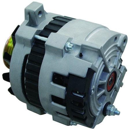 Replacement For Napa, 2134404 Alternator